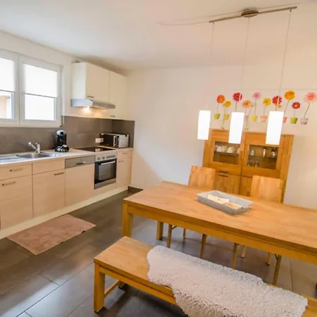 Bianca's Kaiserstuhl Lejlighed *