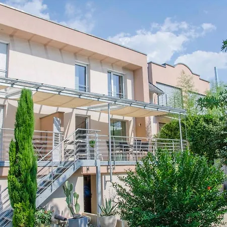 Bianca's Kaiserstuhl * Ihringen