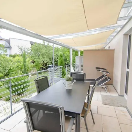 Lejlighed Bianca's Kaiserstuhl *