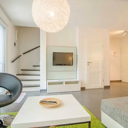 Bianca's Kaiserstuhl Lejlighed Ihringen