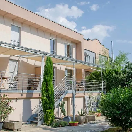 Lejlighed Bianca's Kaiserstuhl